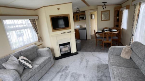 Coastal Caravan in Solva